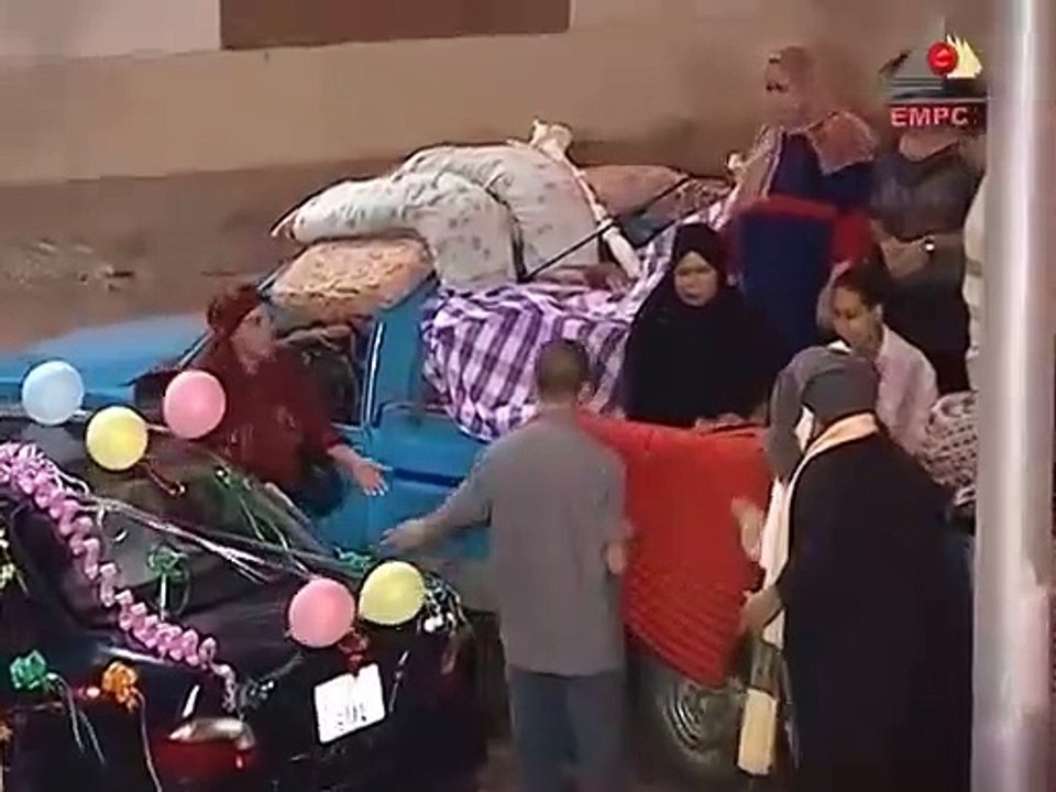 الكاميرا الخفية ابراهيم نصر اضحك