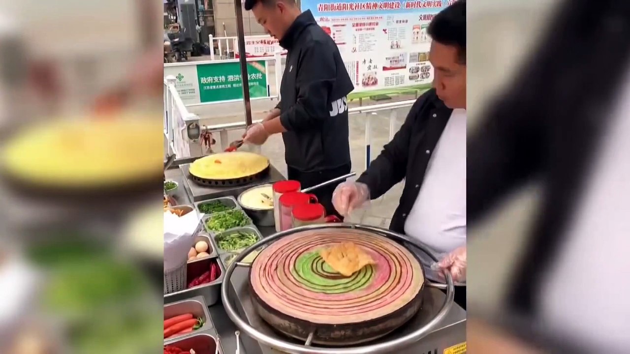 Fast Workers 1