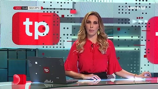 Variante MU ha sido responsable del 12% de contagios en la tercera ola en Bolivia