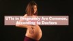 UTIs in Pregnancy Are Common, According to Doctors