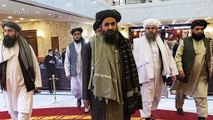 Talibãs anunciam principais ministros no Afeganistão