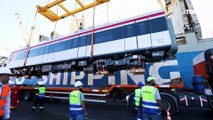 القطار الكهربائي الخفيف LRT.. مشروع سيضع مصر وسط أكبر دول العالم في مجال النقل