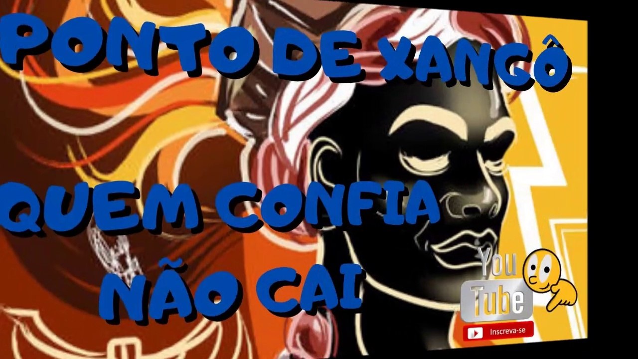 QUEM CONFIA NÃO CAI