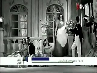 برنامج عن اسمهان بواسطه سوزان مصطفي