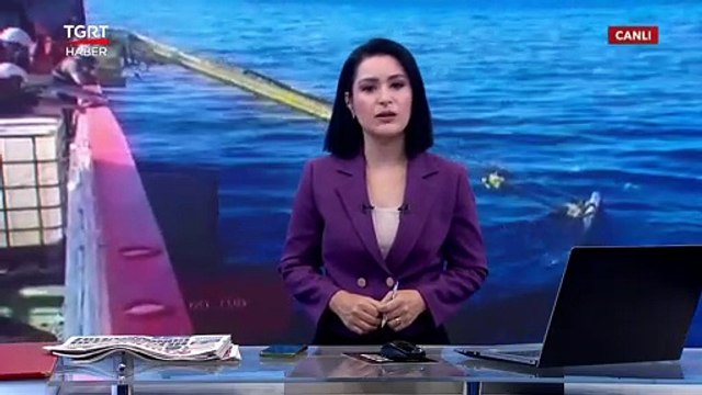 ‘Nene Hatun’ İmdada Yetişti! Görüntüler Hatay’dan - TGRT Haber