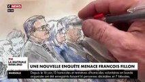 L'ex-candidat de la droite et du centre à la présidentielle de 2017 François Fillon est visé par une enquête préliminaire pour des soupçons de détournements de fonds publics