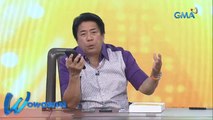 Wowowin: Isang kapatid na Muslim, nakatanggap ng munting regalo mula kay Kuya Wil