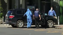 Ataque terrorista en Nueva Zelanda deja seis heridos