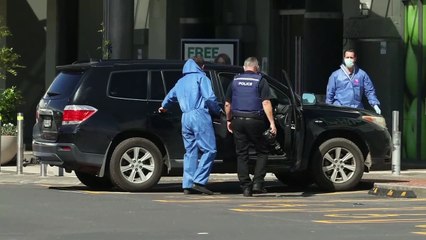 Ataque terrorista en Nueva Zelanda deja seis heridos