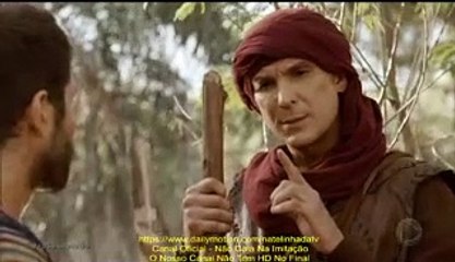 NOVELA GÊNESIS - CAPÍTULO 164 - ( 03_09_21 sem intervalo)