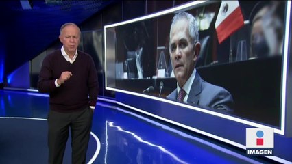 Bien el asunto de la revocación de mandato en el Senado: Ciro Gómez Leyva