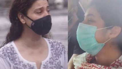 Siddharth Shukla: Shehnaz Gill का दर्द Sambhavna Seth ने किया बयां, आखिरी वक्त मे ये बोली FilmiBeat