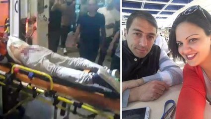 Eşini çocuklarının önünde öldürdü, cinayet planı telefondan çıktı: Aldatan eşi öldürmenin cezası