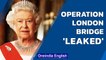 What if Queen Elizabeth dies? Operation London Brigde has details | Oneindia News