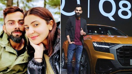 Virat Kohli Becomes 1st Indian To Reach 150M Followers On Instagram | Oneindia Telugu