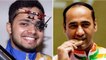 Paralympic medalists Manish and Singhraj talked to Aaj Tak