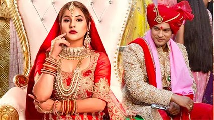 Sidharth Shukla की Shehnaz Gill से क्या December में Wedding Plans WATCH VIDEO | Boldsky