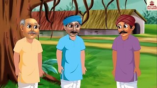 ब्राह्मण और नाग | Brahman Aur Nag | Hindi Kahani | Moral Stories | Hindi Kahaniya | Fairy tales