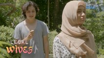 Legal Wives: Muling pagkikita nina Hammad at Jamilah | Episode 30 (Part 2/3)