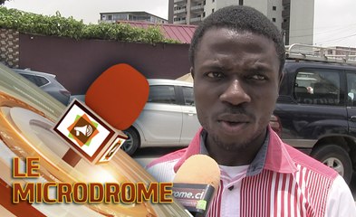 Votre pronostic Côte d'Ivoire - Cameroun ?
