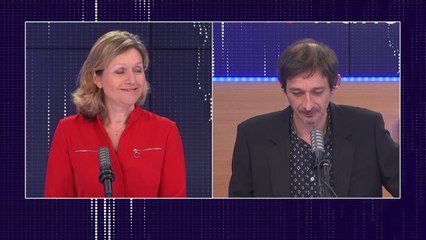 Manifestations contre le pass sanitaire, Éric Zemmour... Le "8h30 franceinfo" de Yaël Braun-Pivet