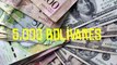 QUE PUEDES COMPRAR EN VENEZUELA CON 1 DOLAR? Devaluaciòn de los bolivares venezolanos