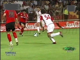 Download Video: Sivasspor 1-2 Gençlerbirliği 06.08.2006 - 2006-2007 Turkish Super League Matchday 1 + Post-Match Comments