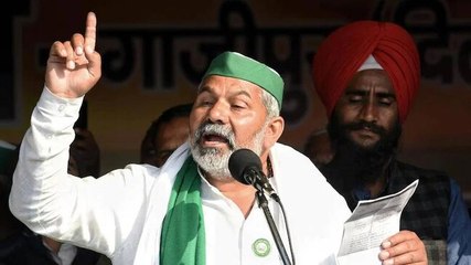 Watch: Farmers' mahapanchayat in Muzaffarnagar tomorrow