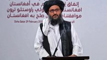 Taliban postpone Government formation second time