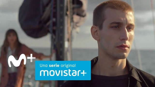 'Todos mienten' - Teaser de la serie de Movistar+