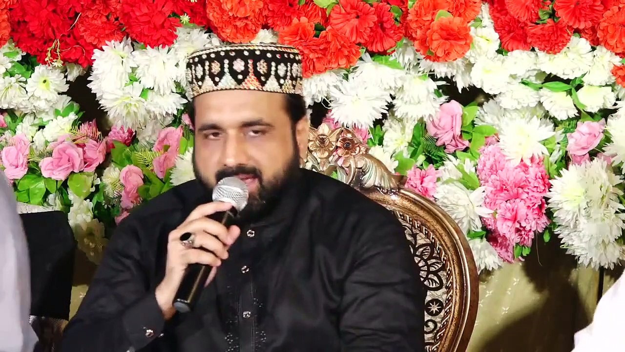 Mere Kamli Wale Jaisa Koi Tha Na Hai Na Hoga By Qari Shahid Mehmood Qadri_HD