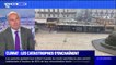 Ouragan Ida: pour François Gemenne, auteur pour le GIEC, "ce qui s'est passé à New York, pourrait tout à fait se passer dans n'importe quelle ville française"