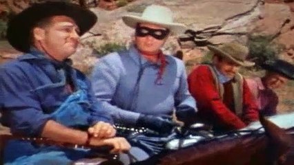 The Lone Ranger Season 5 Episode 13 Decision for Chris McKeever