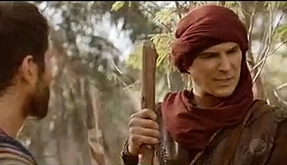 NOVELA GÊNESIS CAPITULO 166 COMPLETO - 05-09-2021 SEXTA