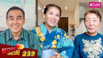 Mẹ Chồng Nàng Dâu - Tập 239: Cô dâu Việt có mẹ chồng Nhật Bản là nhân viên của mình