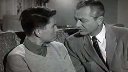 Father Knows Best Season 5 Episode 29 The Art of Romance