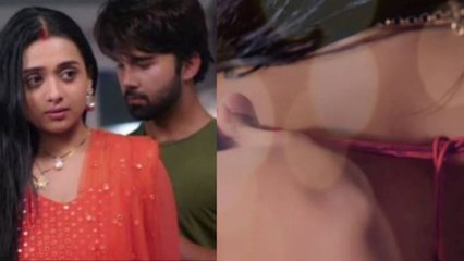 Sasural Simar Ka 2 spoiler: Simar के सूट को देख मचल गया Aarav का दिल, की ये हरकत, Sirav | FilmiBeat