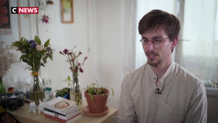 À quatre jours de l'ouverture du procès du Bataclan, un rescapé témoigne