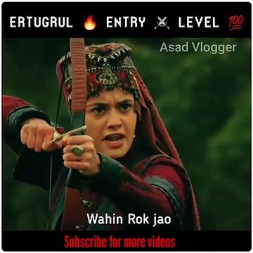 Ertugrul Gazi; Bamsi VS Noyan Noyan Attitude status Noyan Bamsi whatsapp status Babar Noyan crazy status