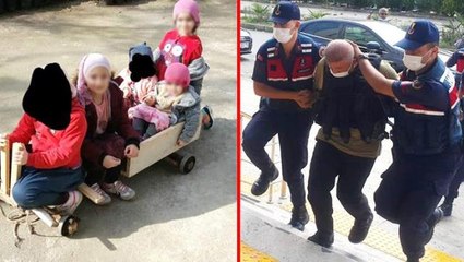 3 kızını öldüren müezzin: Olay hayalden ibaret, kafam allak bullak