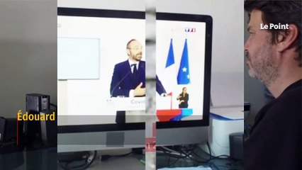 Édouard Philippe sur le point de créer son propre mouvement