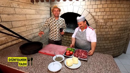 Dünyanın Tadı - Beypazarı-3 & Muğla | 4 Eylül 2021