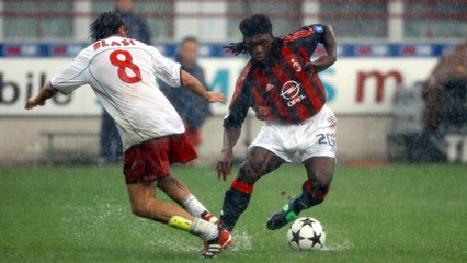 #OnThisDay: 2002, Milan-Perugia 3-0