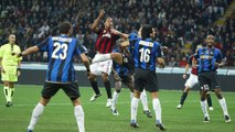 #OnThisDay: 2008, Milan-Inter 1-0