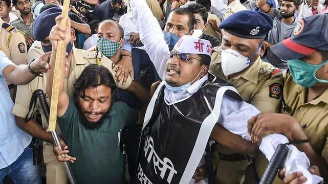 Politics of reservation: OBC Bill may lead to caste census