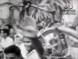 اللقطات الأولى لثورة الفاتح من سبتمبر 1969 ... نادر جدا