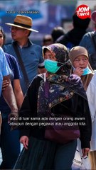 Ada 'sebab' tak ambil vaksin!