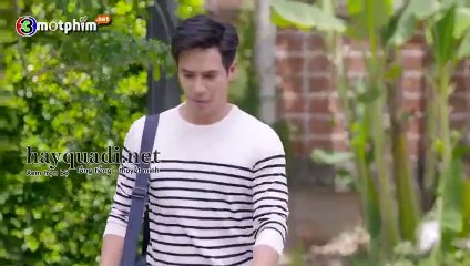 Chiêu Trò Lừa Gạt Tập 24 – THVL1 lồng tiếng tap 25 – Phim Thái Lan – xem phim chieu tro lua gat tap 24