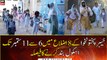 Schools in 8 districts to remain closed from 6-11 Sep in KP
