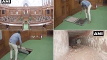 Secret British-Era Tunnel Found In Delhi Assembly, Leads To Red Fort | Oneindia Telugu